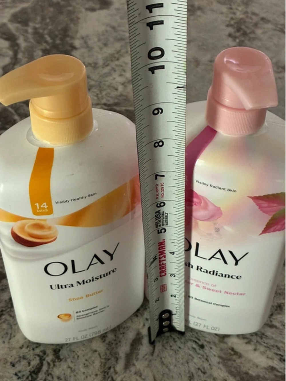 Olay body New with tags
